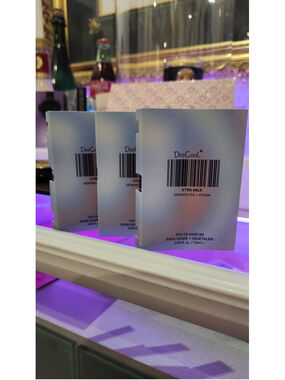DedCool Xtra Milk Eau de Parfum Samples
